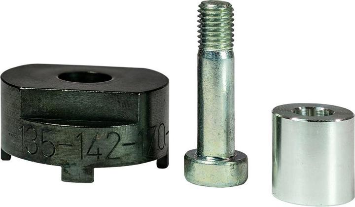 Rohloff Tandwieltrekker voor 135 / 142 / 170 / 177 mm naven