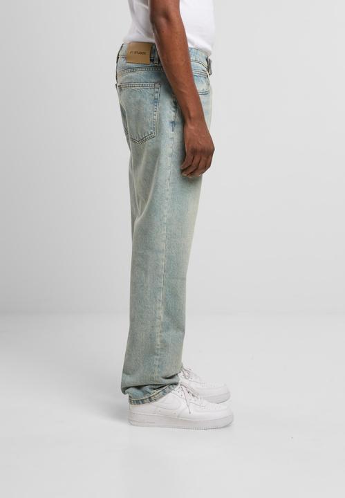 Image du produit 2Y Studios 2Y Orio Basic Slim Fit - 184679 (32)