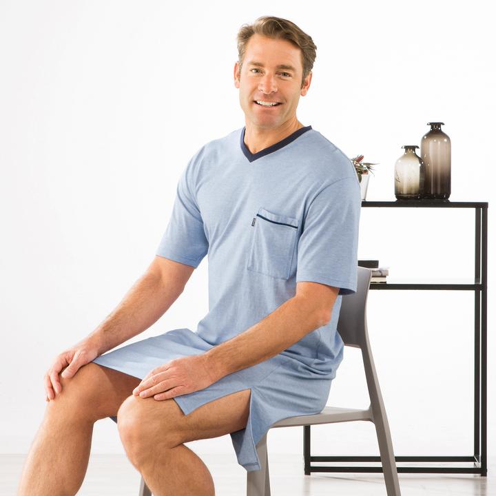 Produktbild Ammann Herren-Nachthemd (58)