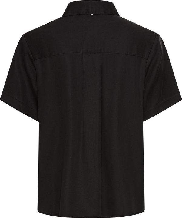 Immagine prodotto Camel Active Kurzarm Bluse mit Kentkragen (S)