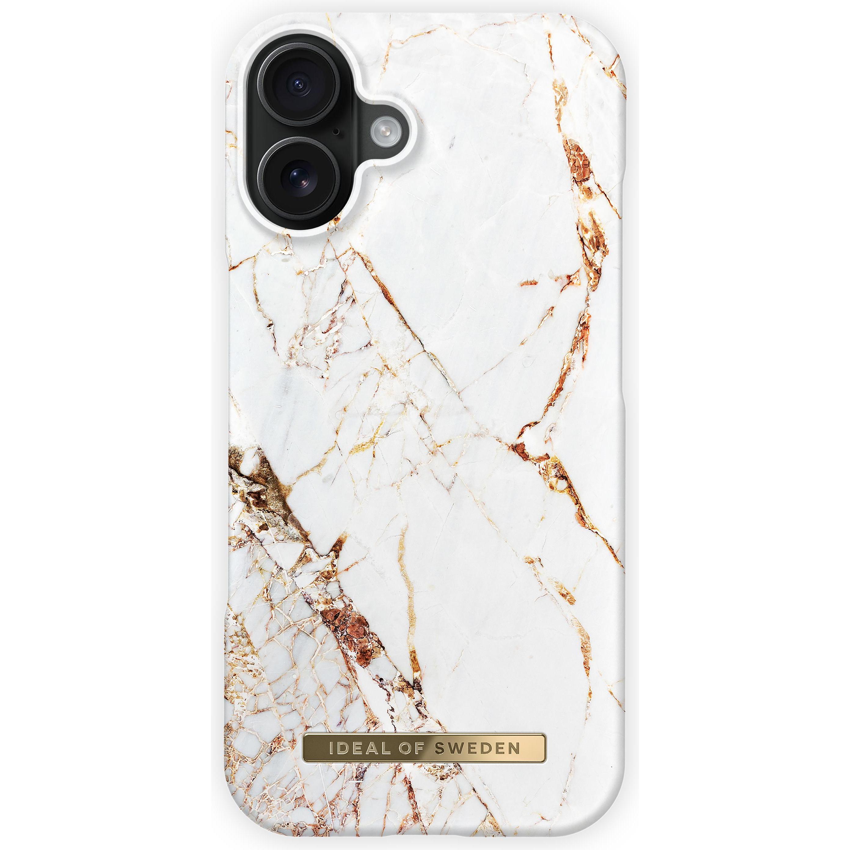 iDeal Of Sweden iPhone 16 Pro Max Mirror Case - Black (Apple iPhone 16 Pro Max), Smartphone Hülle, Schwarz