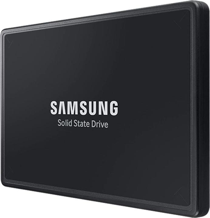 Actual product image Samsung PM9A3 (7680 GB, 2.5")