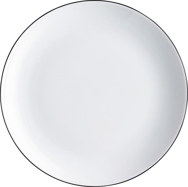 Immagine prodotto Arzberg Cucina Basic Colori Nero (1 x, 20 cm)