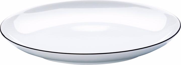 Immagine prodotto Arzberg Cucina Basic Colori Nero (1 x, 20 cm)