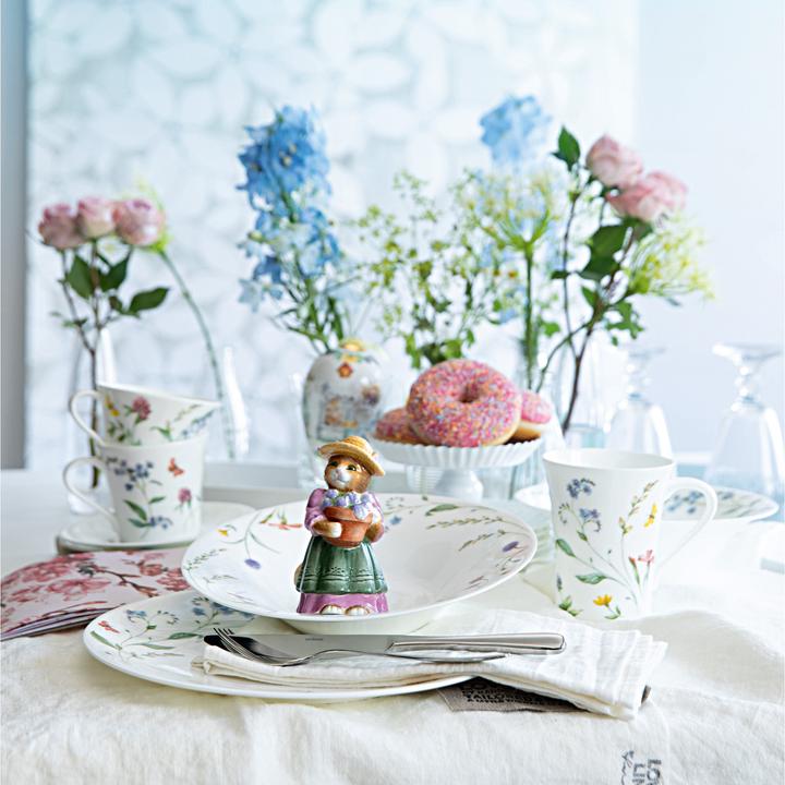 Image du produit Hutschenreuther Nora Spring Vibes (1 x, 24 cm)