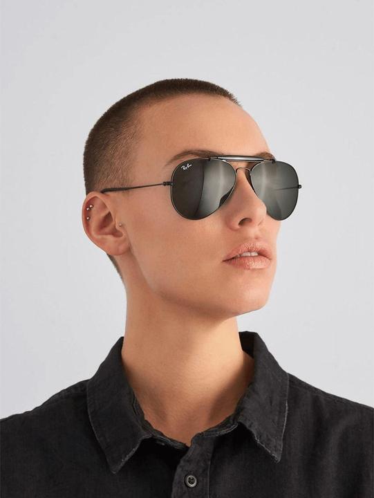 Produktbild Ray Ban RB3030