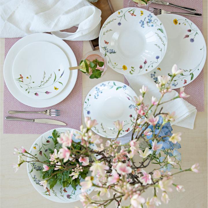 Image du produit Hutschenreuther Nora Spring Vibes (1 x, 24 cm)