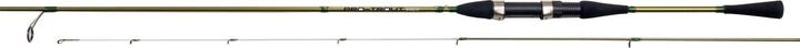 Albatros Pro-Trout 225cm - Hengel - Werphengel - Ultra licht - 225cm - Baars - Forel (Spinning rod, 225 cm)