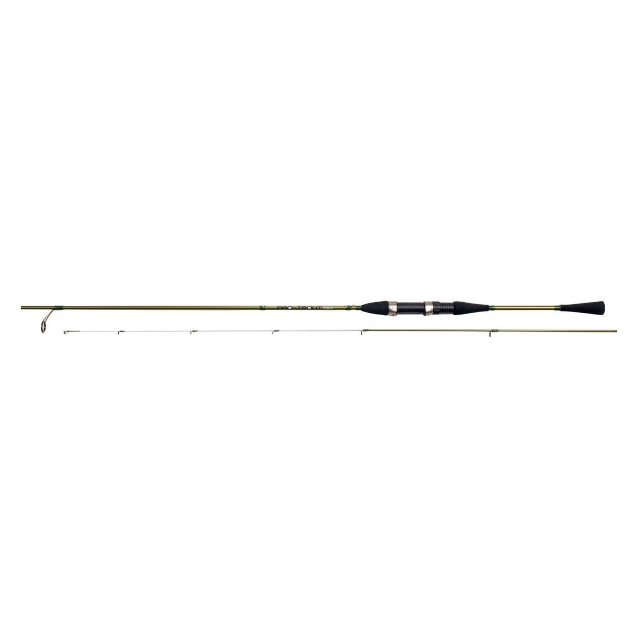 Albatros, Hengels, (Spinhengel, 225 cm)