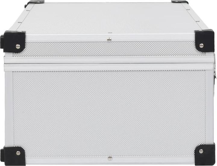 Produktbild vidaXL CD-Koffer (CDs)