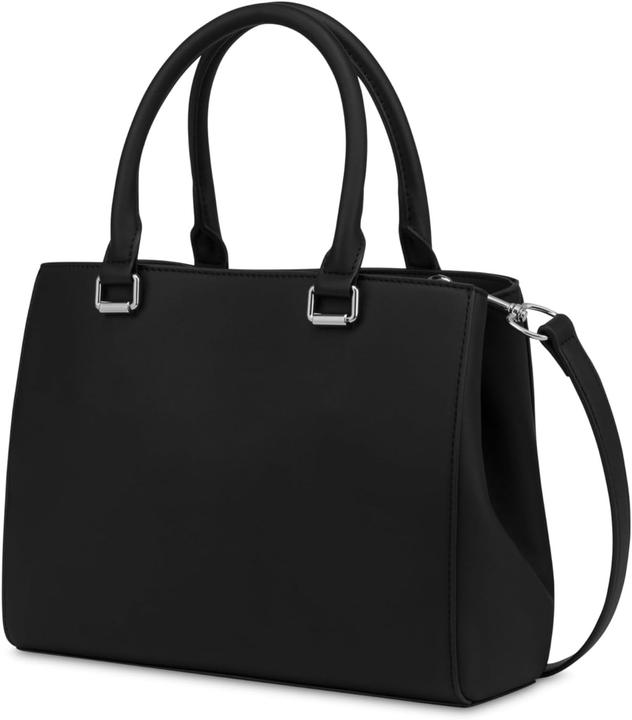 Immagine prodotto Love Moschino Tas PU GRS GALV.NIKEL