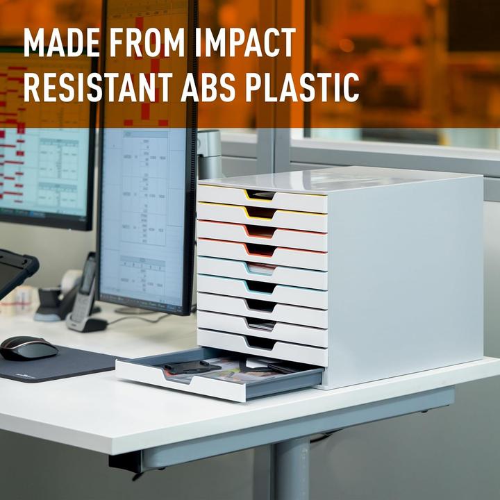 Produktbild Durable VARICOLOR - Box (C4)