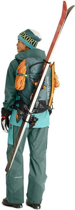 Immagine prodotto Ortovox Ravine Shell Pants W (XS)