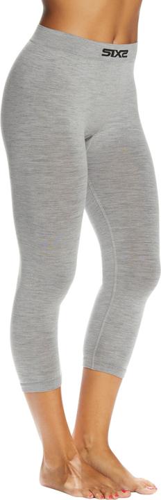 Produktbild iXS Funktions Unterhose PNX Merino grau /XL (L, XL)