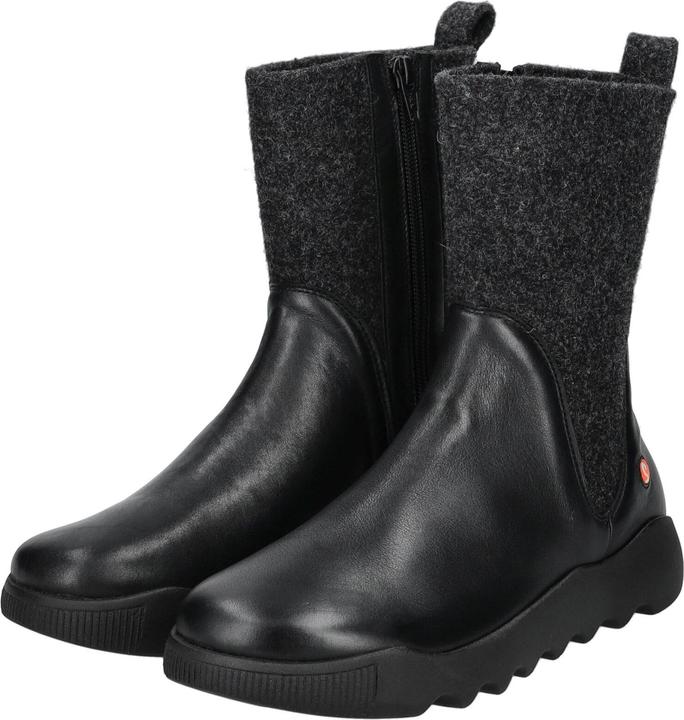 Actual product image Softinos Stiefel (37)