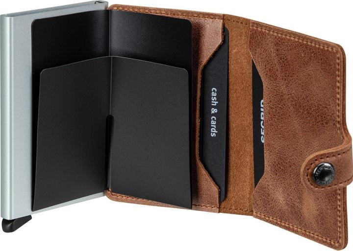 Image du produit Secrid Miniwallet Vintage