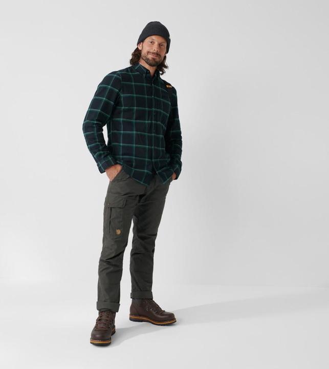 Actual product image Fjällräven Karl Pro Trousers (S, M)