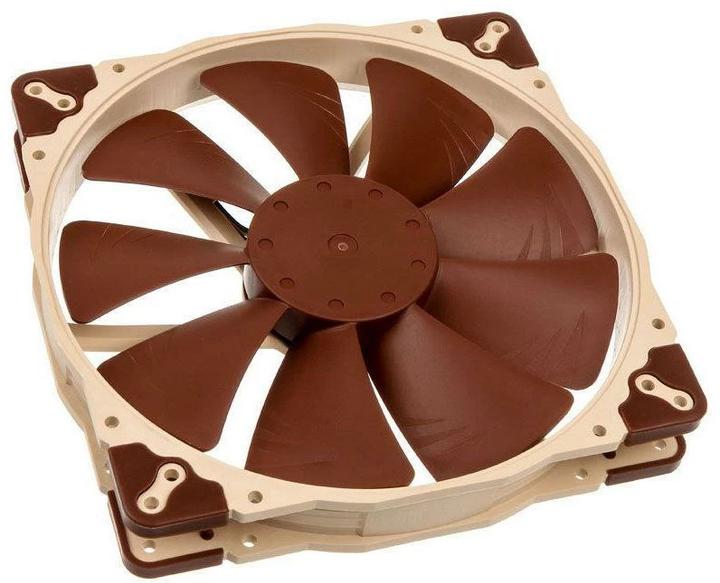 Produktbild Noctua NF-A20 5V (200 mm, 1x)