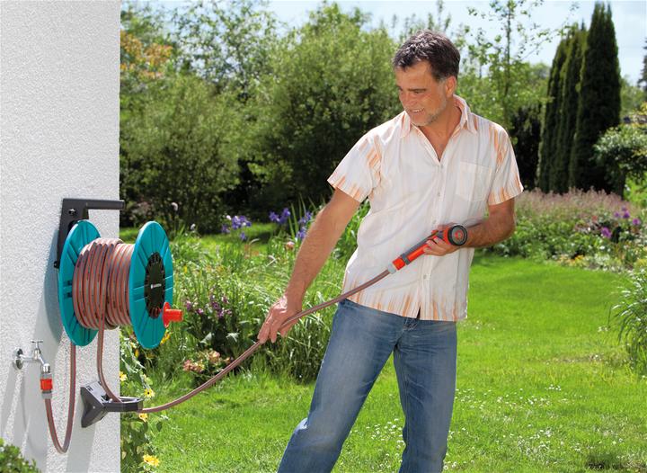 Produktbild Gardena Classic (60 m)