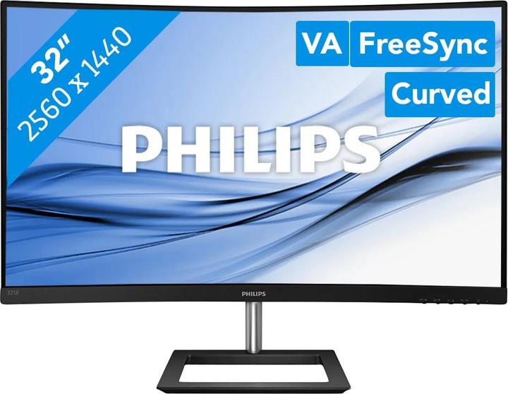 Immagine prodotto Philips 325E1C/00 (2560 x 1440 pixel, 32")