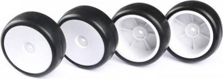 Arrowmax 110 TC Tire 28 Shore Carpet BC Korea