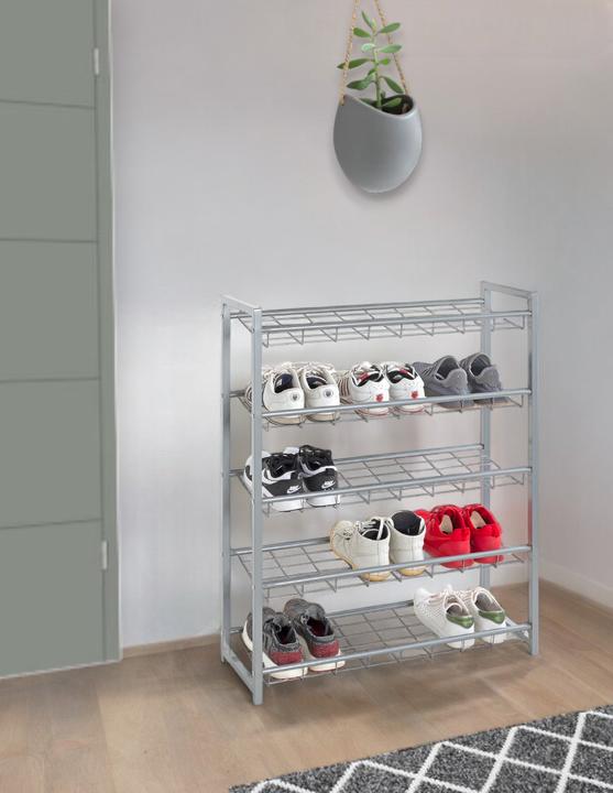 Produktbild HAKU Möbel Guillaume (80 x 30 x 106 cm)