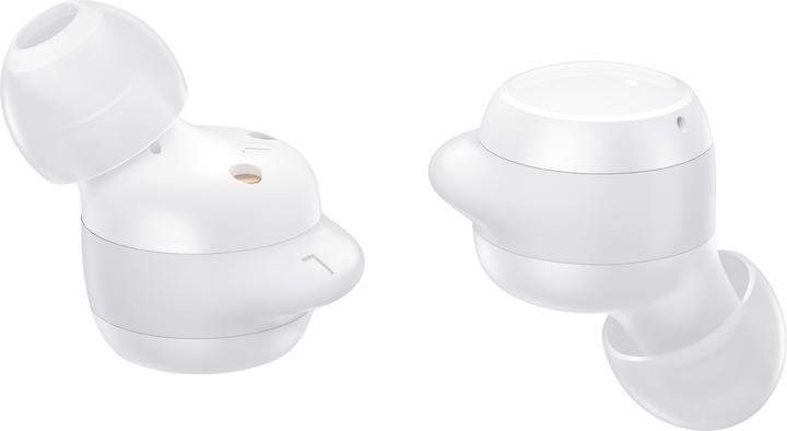 Produktbild Xiaomi Redmi Buds 3 Lite (keine Geräuschunterdrückung, 5 h, Kabellos)