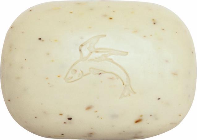 Michael Droste-Laux savon basique des gemmes avec huile de pin cimbre (Savon dur, 498.67 ml)