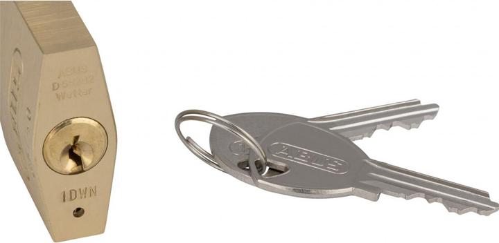 Immagine prodotto Abus Lucchetto 65 HB 40-63