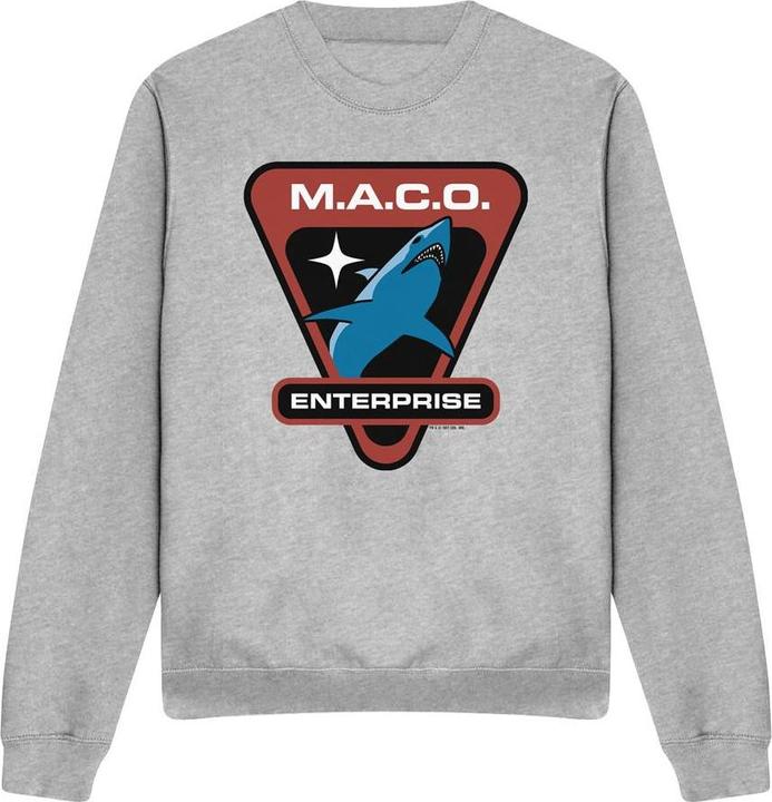 Produktbild MACO Sweatshirt (S)