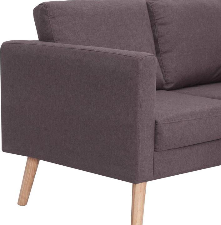 Image du produit vidaXL Sofa (3 places)