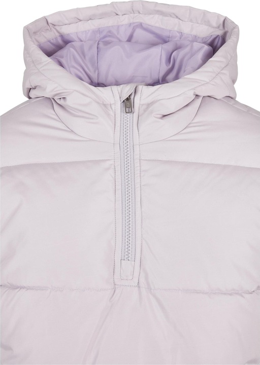 Immagine prodotto Urban Classics Ladies Puffer Pull Over Jacket (XL)