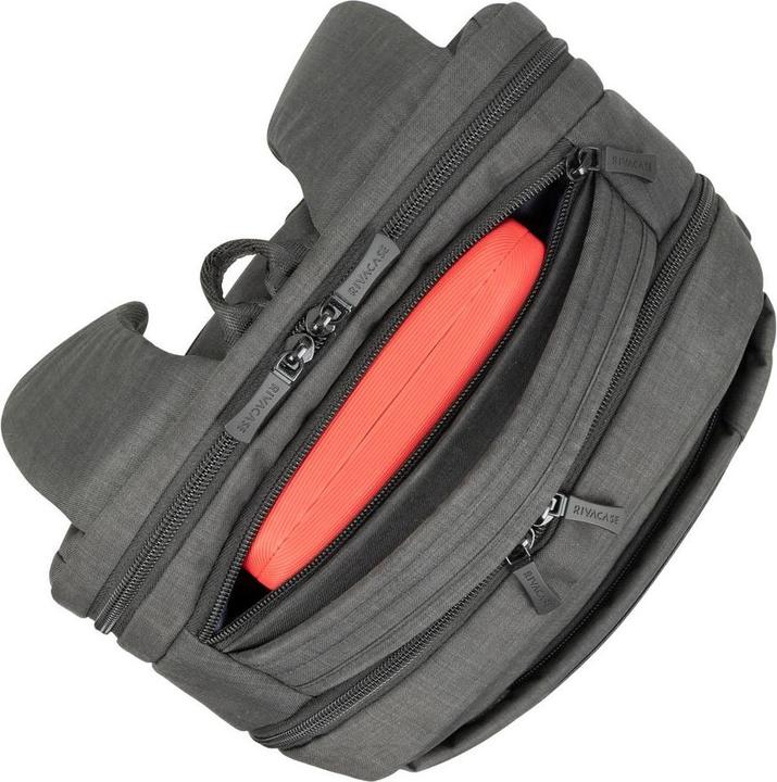 Actual product image Rivacase NB Backpack Biscayne 8363