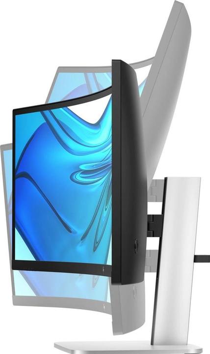 Produktbild HP Series 5 Pro 549pm (5120 x 1440 Pixel, 49")