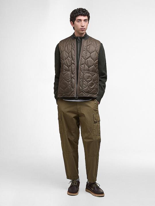 Produktbild Barbour Steppgilet (L)