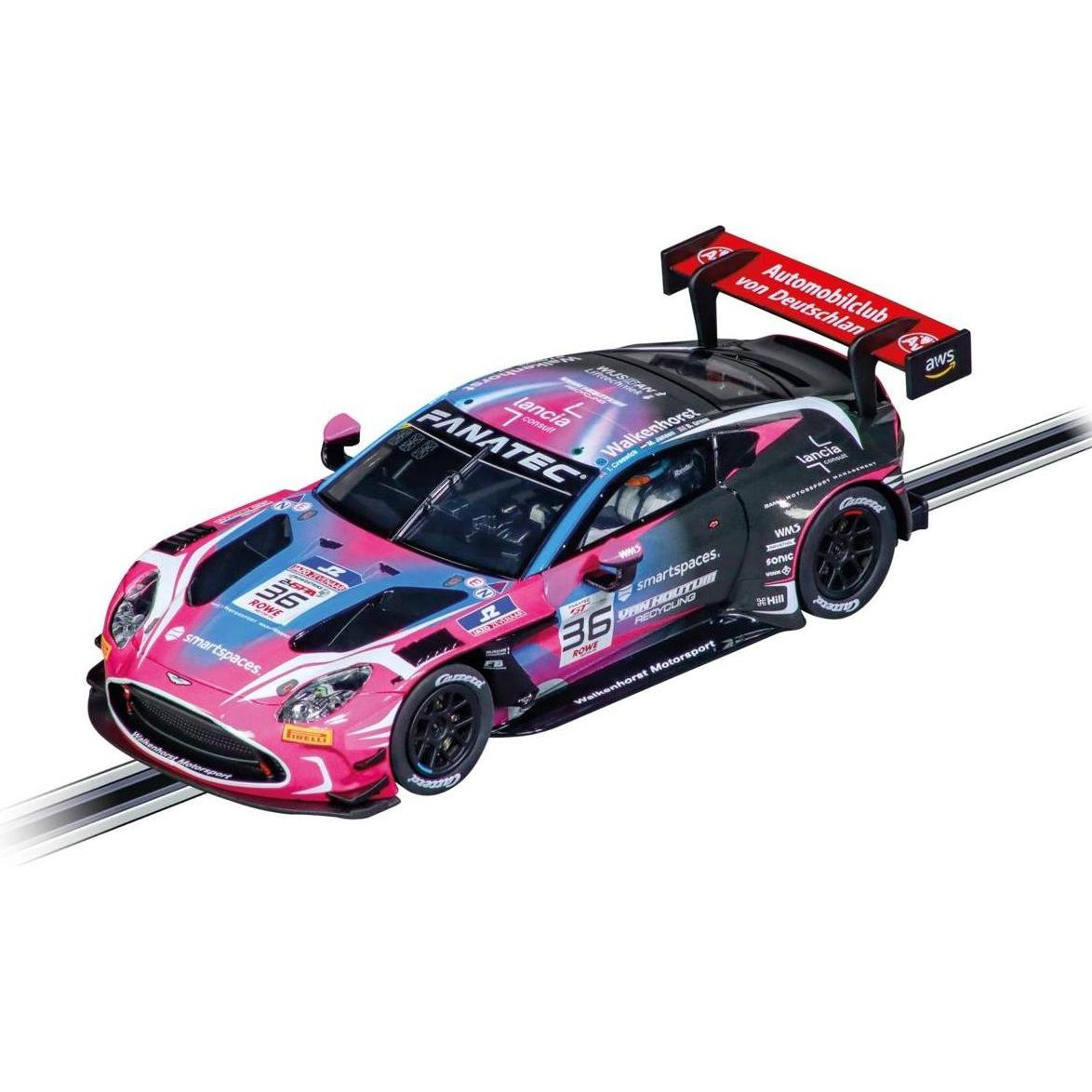 Carrera Aston Martin Vantage AMR GT3 Evo "Walkenhorst Motorsport, N. 36