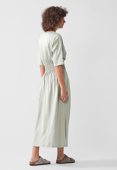 Actual product image Armedangels Midikleid KIWANAA (XL)