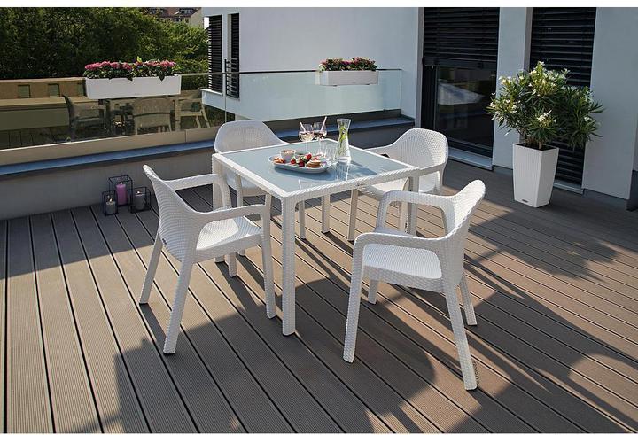 Actual product image Lechuza Balconera Cottage (19 cm)