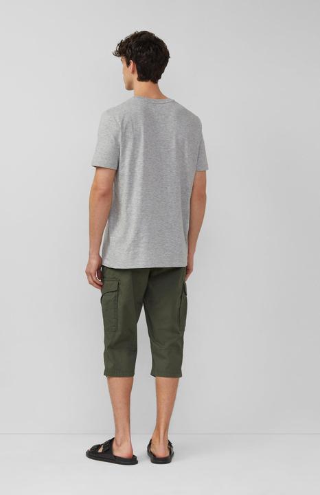 Image du produit s.Oliver File: Rippstopp-Bermuda mit Cargotaschen (36)