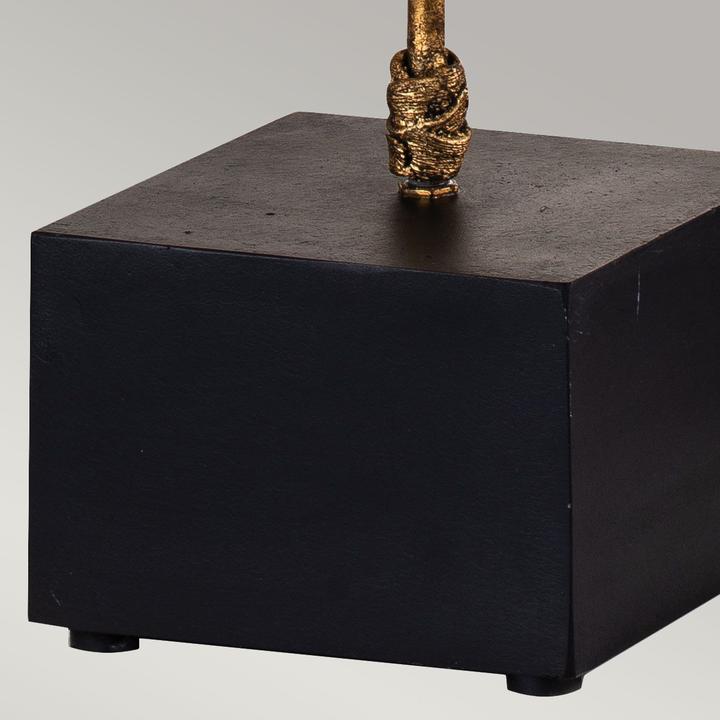 Image du produit Flambeau Camilia lampe de table