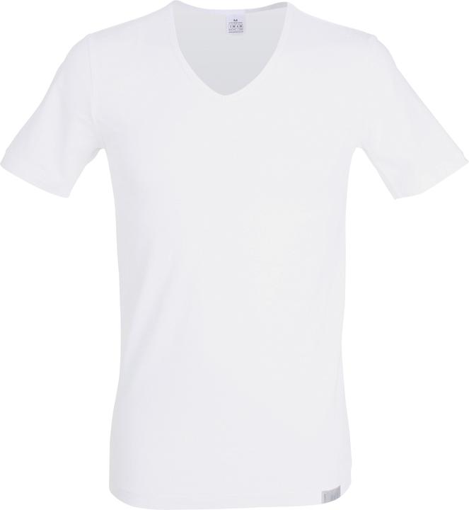 Produktbild Götzburg Herren-Unterhemd 1/2-Arm