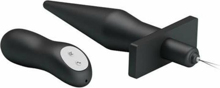 Immagine prodotto Baile Vibratore anale con telecomando