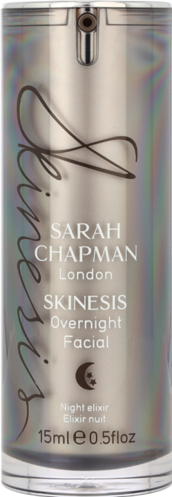 Produktbild Sarah Chapman Overnight Facial (15 ml)