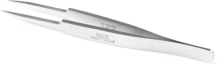 Tamiya Tweezers HG straight/pointed