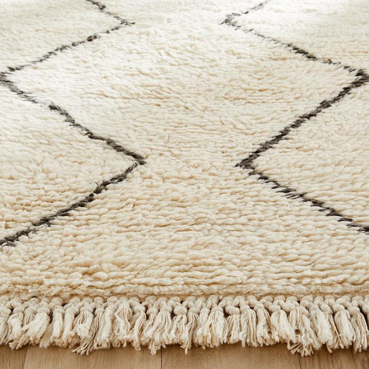 Produktbild AM.PM Nyborg (200 x 290 cm)