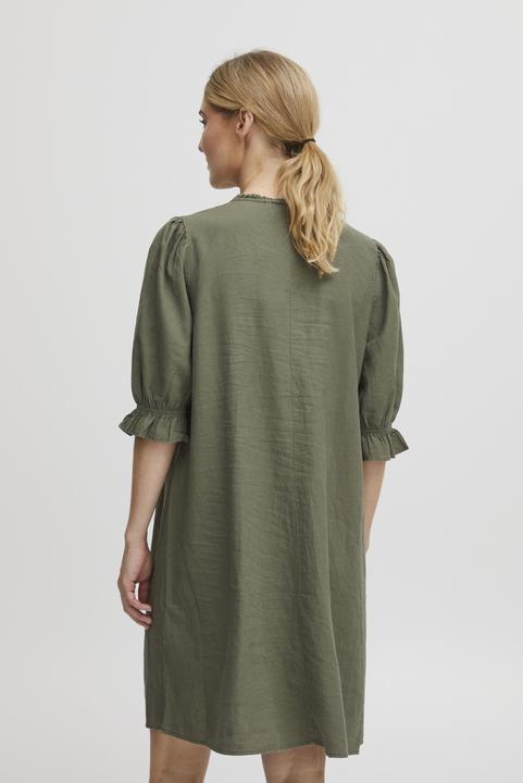 Produktbild B.young weites kleid, falakka (36)