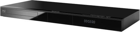 Image du produit Panasonic DMP-BDT130 - Lecteur Blu-ray 3D