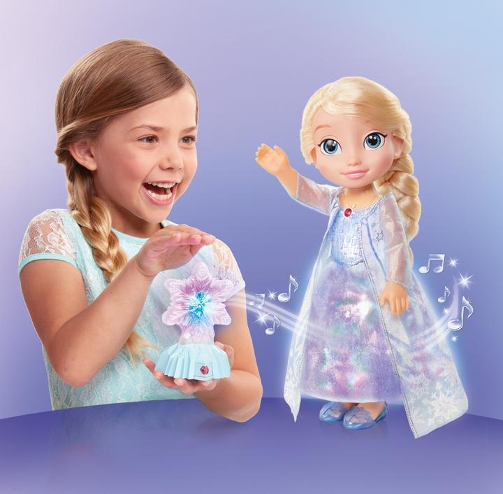 Produktbild Jakks Pacific Frozen Nordlicht Elsa