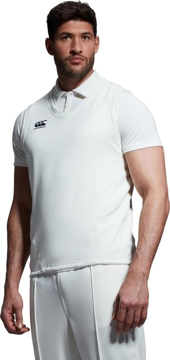 Produktbild Canterbury Cricket Weste Ärmellos (S)