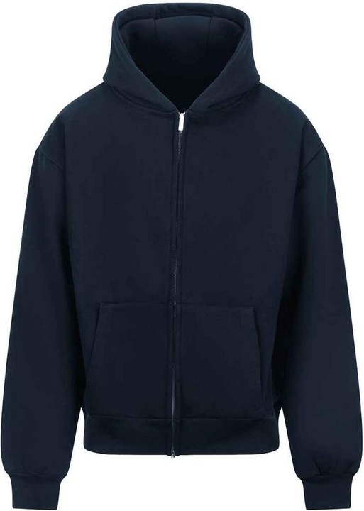 Neues französisches Marineblau